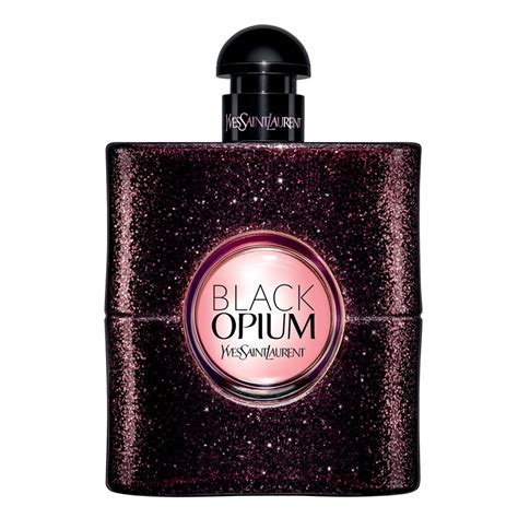 ysl black opium eau de toilette 30 ml|ysl opium chemist warehouse.